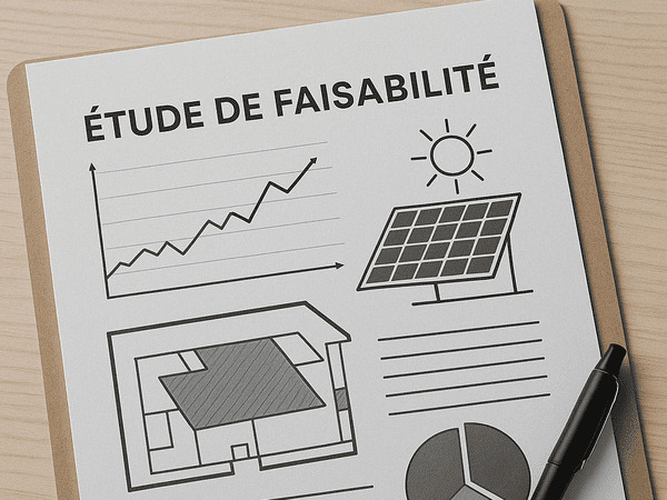 Étude de faisabilité